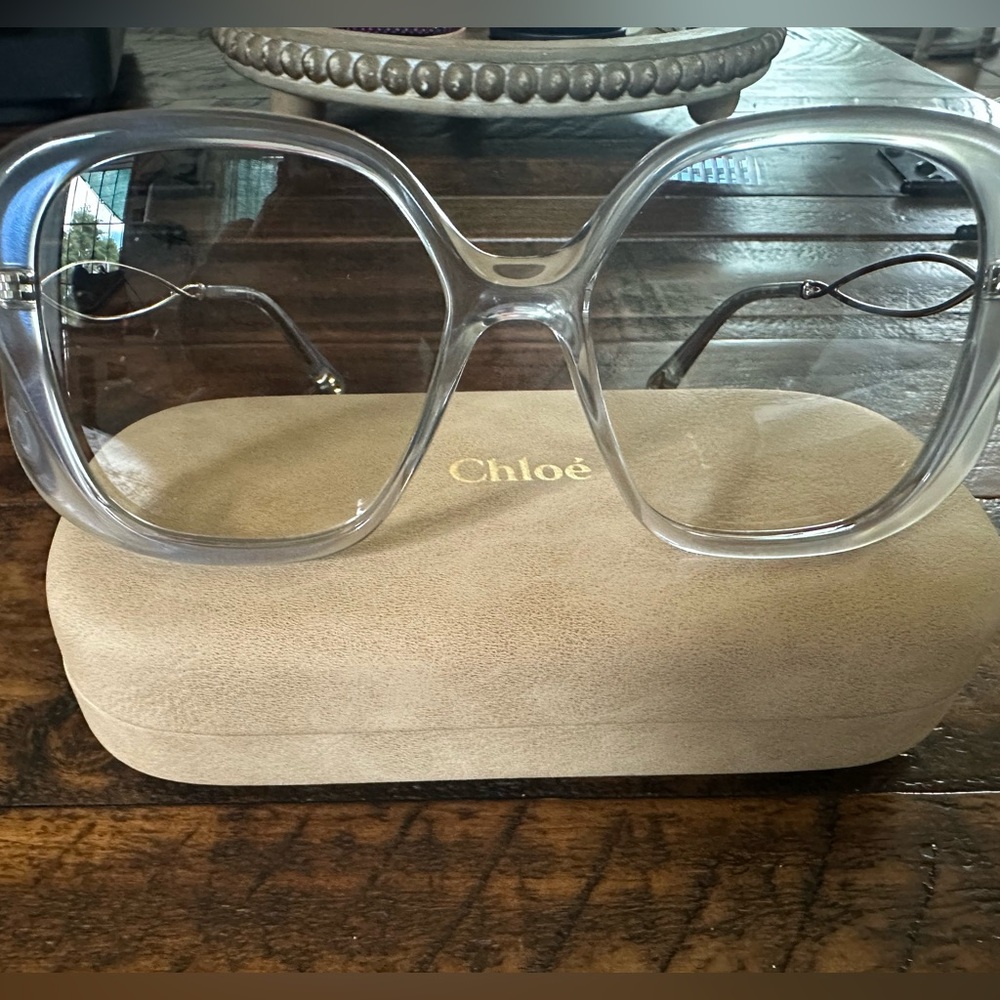 Chloé Sunglasses - Picture 3 of 11